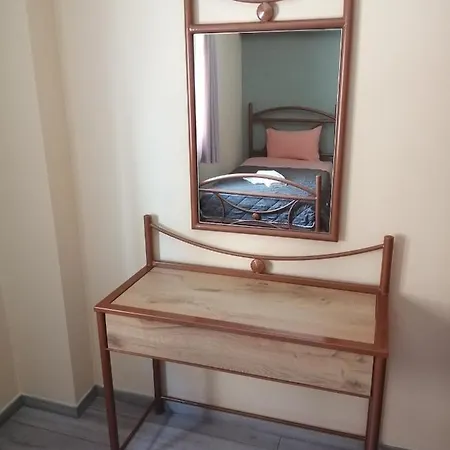 Apartment Aggelo 4 Bedroom
