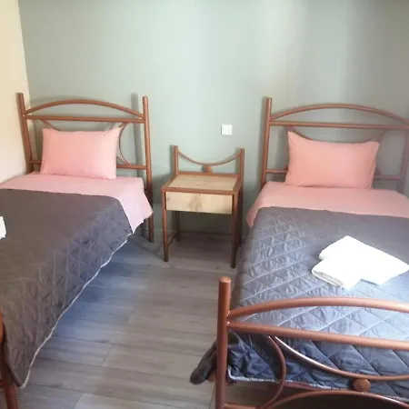 Apartment Aggelo 4 Bedroom Nafplio