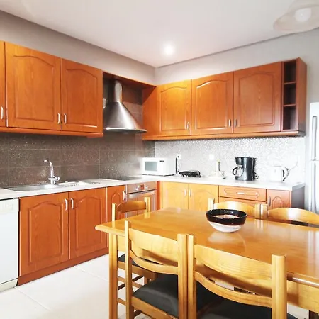 Apartment Aggelo 4 Bedroom Nafplio