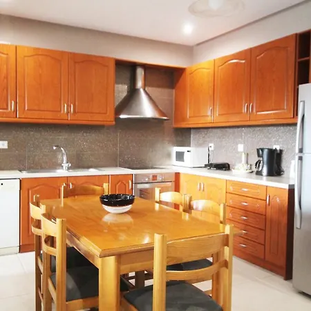 Aggelo 4 Bedroom *