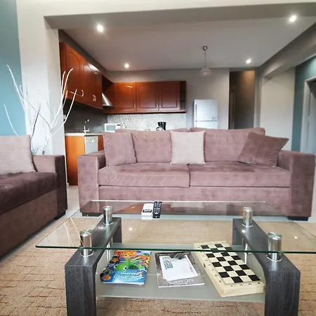 Aggelo 4 Bedroom