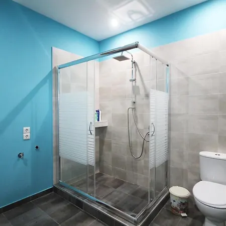 Aggelo 4 Bedroom *