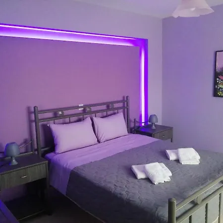 Διαμέρισμα Aggelo 4 Bedroom