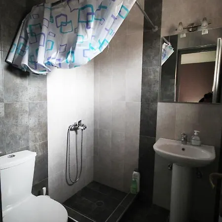 Aggelo 4 Bedroom Appartement