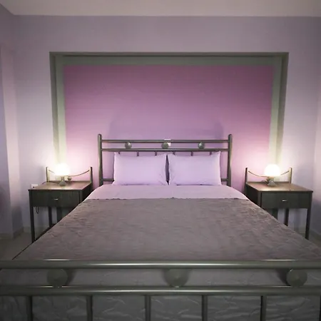 Aggelo 4 Bedroom Appartement Nauplie