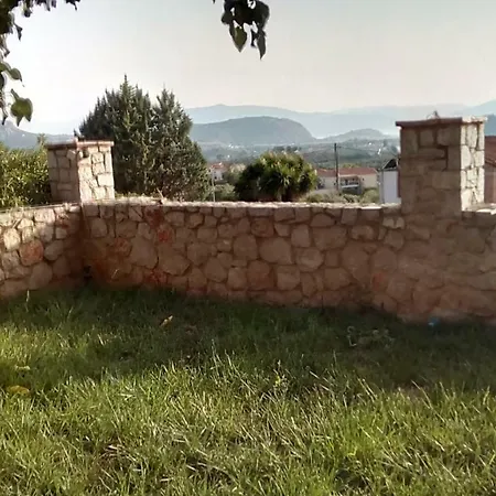 Aggelo 4 Bedroom Διαμέρισμα Ναύπλιο