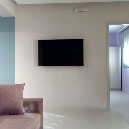 Aggelo 4 Bedroom * Nauplie