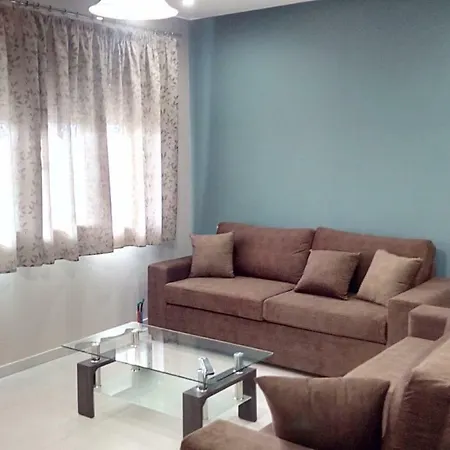 Aggelo 4 Bedroom Appartement Nauplie