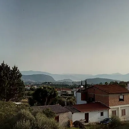 Aggelo 4 Bedroom *