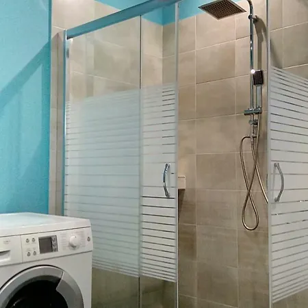 Aggelo 4 Bedroom Ναύπλιο