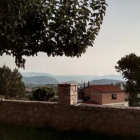 Aggelo 4 Bedroom *