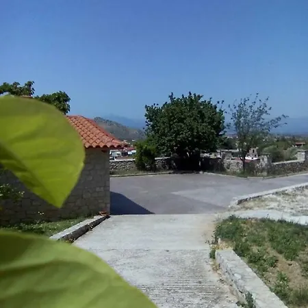 Aggelo 4 Bedroom * Ναύπλιο